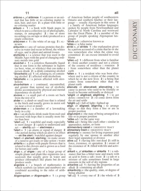 webster dictionary|Dictionary Definition & Meaning .